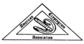 American Crpytogram Association logo (old version)