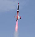 Epic Cluster launch
