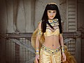 Anck-Su-Namun cosplay