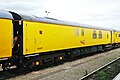 NR Ultrasonic Test Coach No.999602