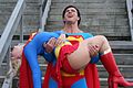 Death of Supergirl