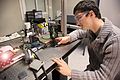 Physics student at Ecole polytechnique