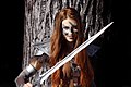 Lucca Comics and Games 2016