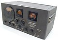 Hallicrafters SX-24
