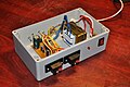 Speaker protector