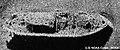 USS Monitor wreck