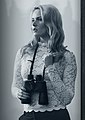 Carla Monaco, more birdwatching