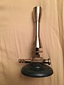 Small Tecla burner