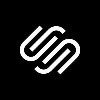 Squarespace logo