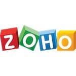 Zoho Survey