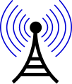 wireless icon