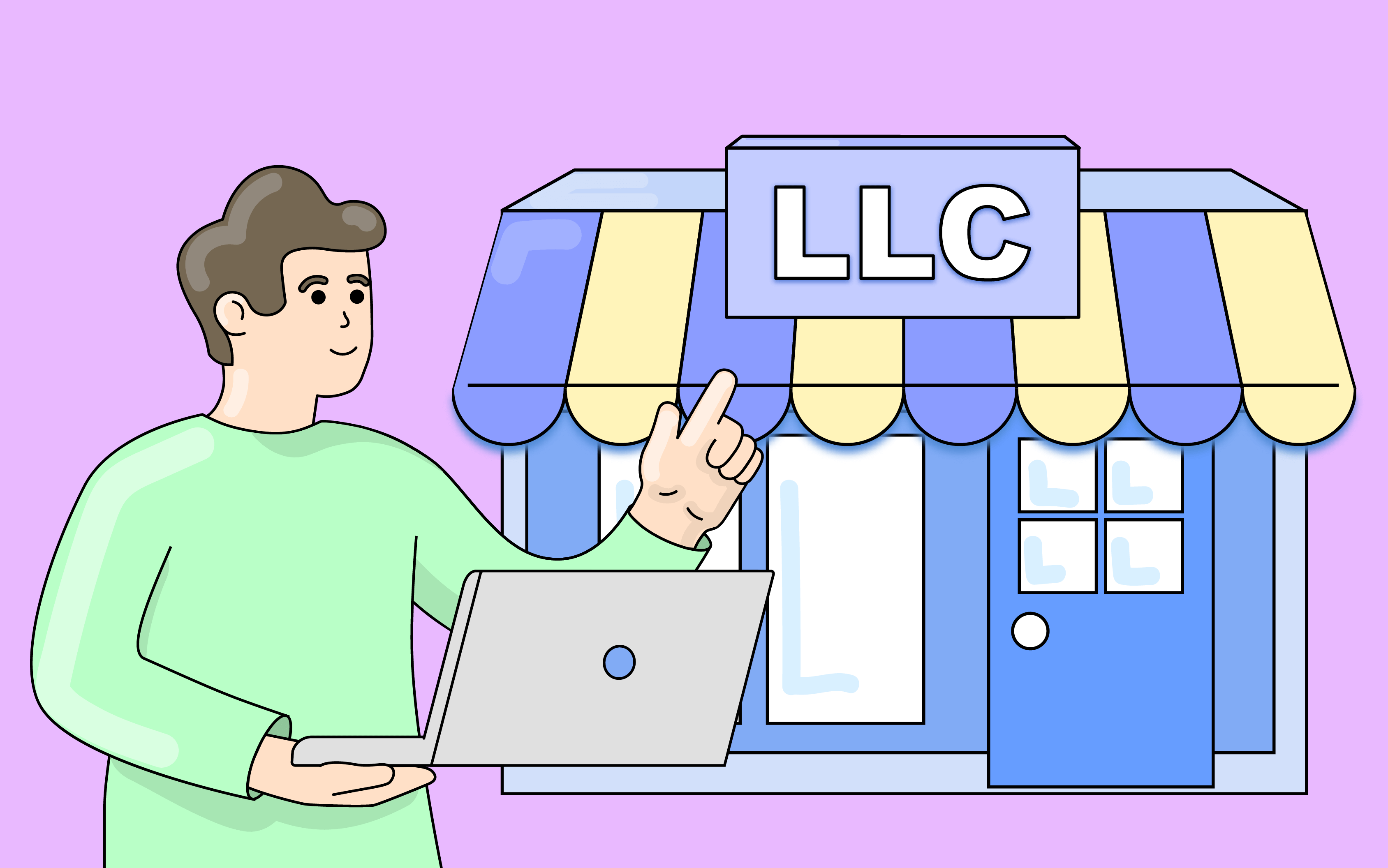 How to Start an LLC