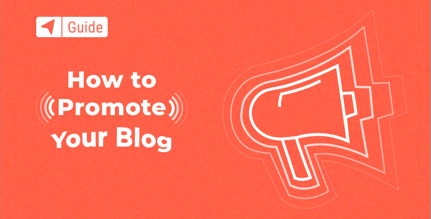 How to Promote Your Blog