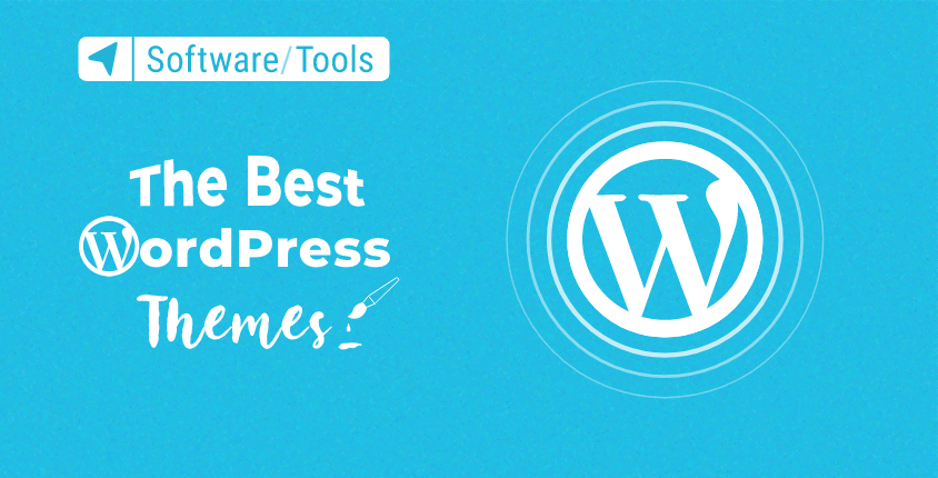 The Best WordPress Themes in 2024