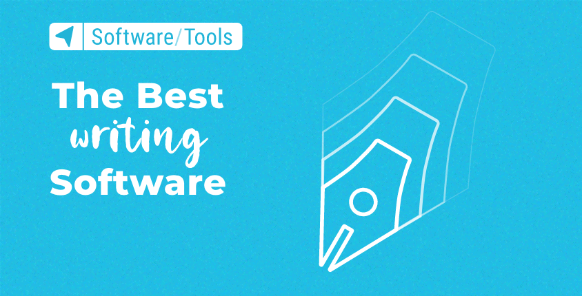 Best Writing Software